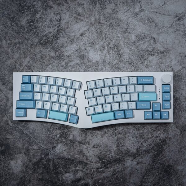 GMK+ Shoko Cherry Custom Keycaps Set
