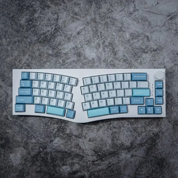 GMK+ Shoko Cherry Custom Keycaps Set