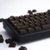 GMK+ Black Gold Cherry Custom Keycaps Set - Image 6