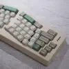 GMK+ Bicolor Cherry Custom Keycaps Set - Image 3