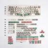 GMK+ Bicolor Cherry Custom Keycaps Set - Image 6