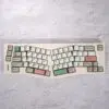 GMK+ Bicolor Cherry Custom Keycaps Set