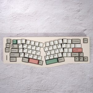 GMK+ Bicolor Cherry Custom Keycaps Set