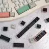 GMK+ Bicolor Cherry Custom Keycaps Set - Image 5