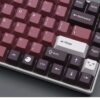 GMK+ Bingsu Striker Cherry Custom Keycaps Set