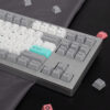 GMK+ Modern Dolch Cherry Custom Keycaps Set