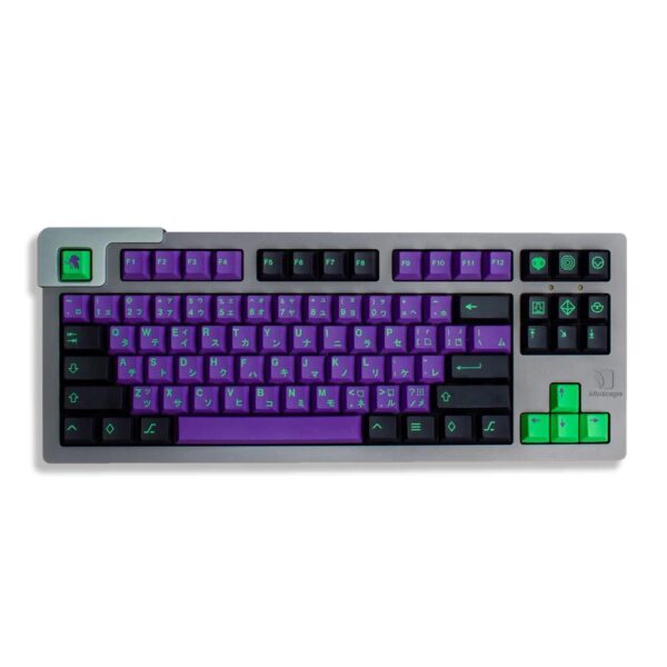 GMK+ Mecha Cherry Keycaps Set - Image 7