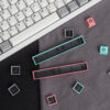 GMK+ Modern Dolch Cherry Custom Keycaps Set