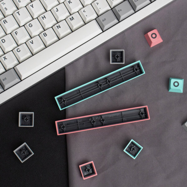 GMK+ Modern Dolch Cherry Custom Keycaps Set