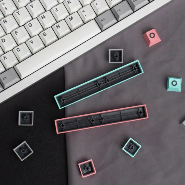 GMK+ Modern Dolch Cherry Custom Keycaps Set