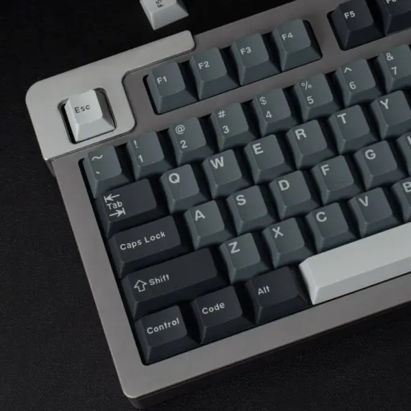 GMK+ Apollo Cherry Custom Keycaps Set