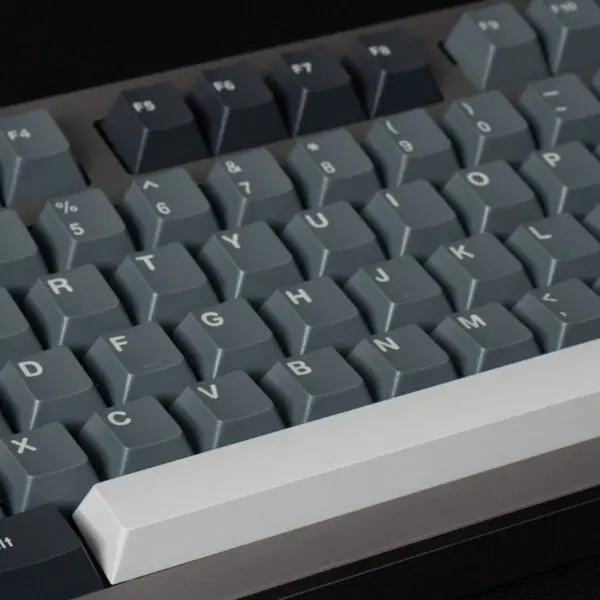 GMK+ Apollo Cherry Custom Keycaps Set