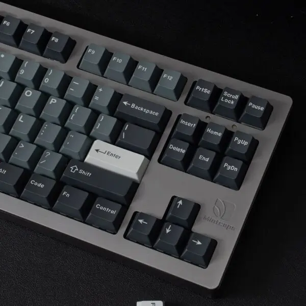 GMK+ Apollo Cherry Custom Keycaps Set - Image 8