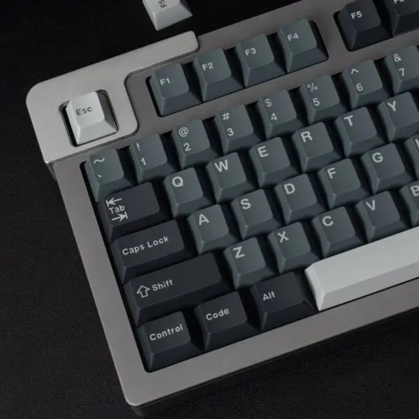 GMK+ Apollo Cherry Custom Keycaps Set - Image 7