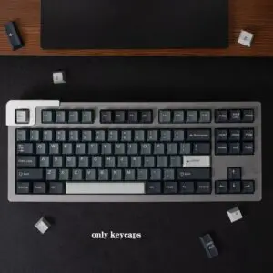 GMK+ Apollo Cherry Custom Keycaps Set