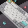 GMK+ Modern Dolch Cherry Custom Keycaps Set - Image 4