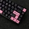 GMK+ Pink Diamond Cherry Custom Keycap Set - Image 5