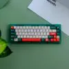 GMK+ Monsters Cherry Custom Keycap Set - Image 2