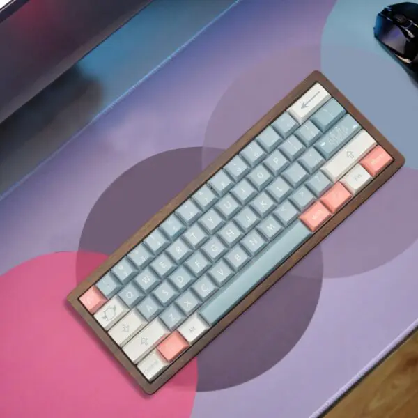 GMK+ Dreamer XDA Custom Keycap Set - Image 2