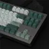 GMK+ Botanical Cherry Custom Keycaps Set - Image 2