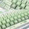 GMK+ Frog XDA Custom Keycap Set - Image 7