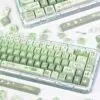GMK+ Frog XDA Custom Keycap Set - Image 6