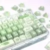GMK+ Frog XDA Custom Keycap Set - Image 5