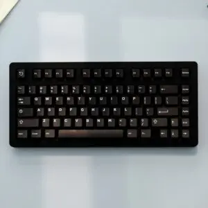 GMK+ Sea Monster Cherry Keycap Set