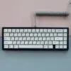 GMK+ PBOW Cherry Custom Keycap Set