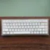 GMK+ Blue Japan XDA Custom Keycap Set (Japanese)