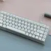 GMK+ Blue Japan XDA Custom Keycap Set (Japanese) - Image 4
