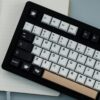 GMK+ Coffee Break Cherry Custom Keycap Set - Image 3