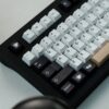 GMK+ Coffee Break Cherry Custom Keycap Set - Image 5