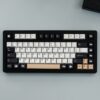 GMK+ Coffee Break Cherry Custom Keycap Set - Image 6