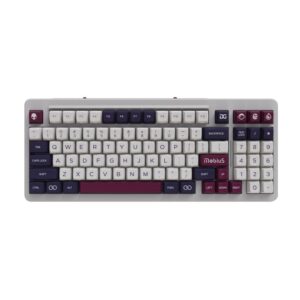 GMK+ Domikey SA Custom Keycap Set