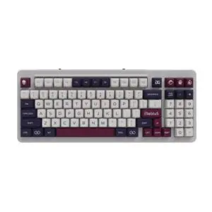 GMK+ Domikey SA Custom Keycap Set