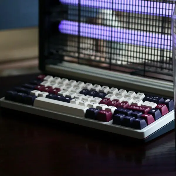 GMK+ Domikey SA Custom Keycap Set - Image 5