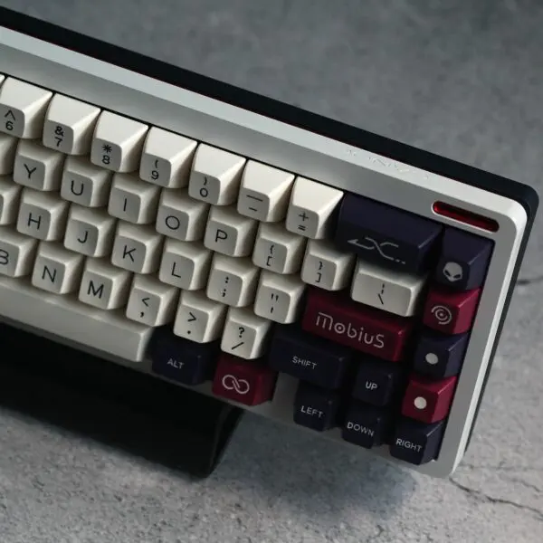 GMK+ Domikey SA Custom Keycap Set - Image 7