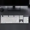 GMK+ Sky Blue OEM Custom Keycap Set