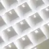 GMK+ Sky Blue OEM Custom Keycap Set - Image 3