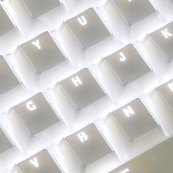 GMK+ Sky Blue OEM Custom Keycap Set - Image 3