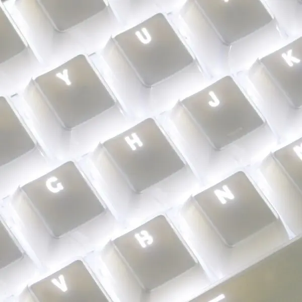 GMK+ Sky Blue OEM Custom Keycap Set - Image 3
