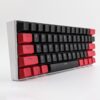 GMK+ Red Samurai OEM Custom Keycap Set - Image 3