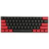 GMK+ Red Samurai OEM Custom Keycap Set - Image 2