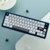 GMK+ Kaminarimon Cherry Custom Keycap Set