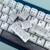 GMK+ Kaminarimon Cherry Custom Keycap Set