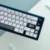 GMK+ Kaminarimon Cherry Custom Keycap Set