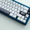 GMK+ Kaminarimon Cherry Custom Keycap Set