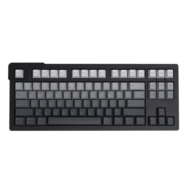 GMK+ Black Gradient Cherry Custom Keycap Set