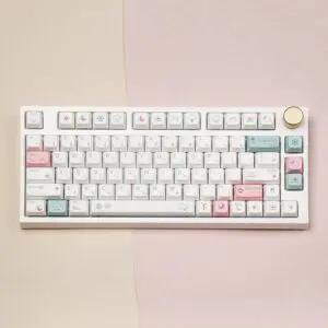 GMK+ Weather XDA Custom Keycap Set